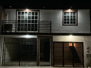 Casa moderna cerca de la playa